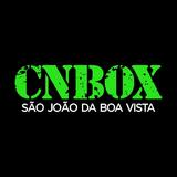 Cross Nutrition Box São João da Boa Vista - logo