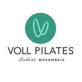 Voll Pilates Marambaia - logo