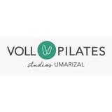 Voll Pilates Umarizal - logo