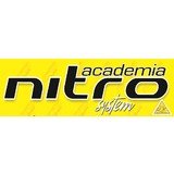 Academia Nitro System - logo