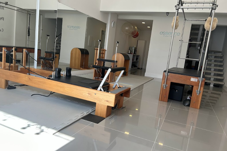 Essence Studio Pilates | Massagens e Terapia Manual