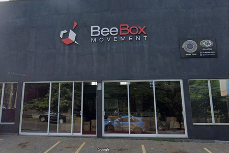 BeeBox Movement