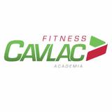 Cavlac Fitness - logo