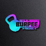 Burpee Centro de Treinamento Funcional - logo