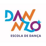 Dannzo Escola De Dança - logo