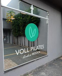Voll Pilates Parque da Móoca