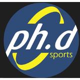 PhD Sports - Alameda Bettega - logo