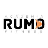 Academia Rumo Fitness - logo