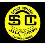 Sport Center Academia - logo