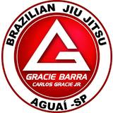 Gracie Barra – Unidade Aguaí - logo