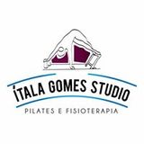 Ítala Gomes Studio De Pilates E Fisioterapia - logo