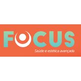 Focus - logo