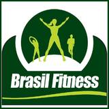 Brasil Fitness Unidade Ibirapuera - logo