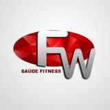 FW Saude fitness - logo