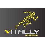 Vitally Academia - logo