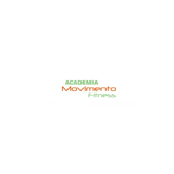 Movimento Fitness Academia - logo