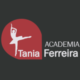 Academia Tânia Ferreira - logo