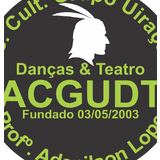 Grupo Uiraçaba De Danças Tambor - logo