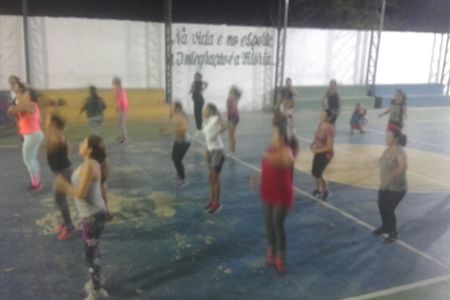 Grupo Uiraçaba De Danças - Tambor