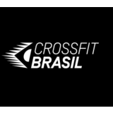 Crossfit Brasil - logo