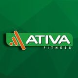 Academia Ativa Fitness Unidade Candeias - logo