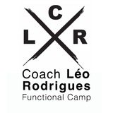 Functional Camp Coach Leo Rodrigues - logo