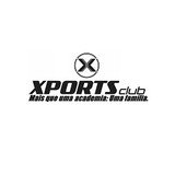 Xports Club - Unidade Gardênia - logo