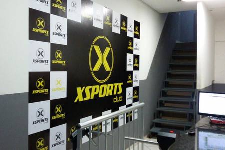 Xports Club - Unidade Gardênia
