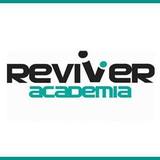 Reviver Academia - logo