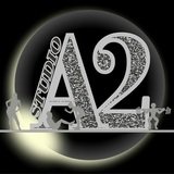 Studio A2 - logo