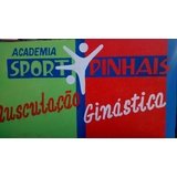 Academia Sport Pinhais - logo