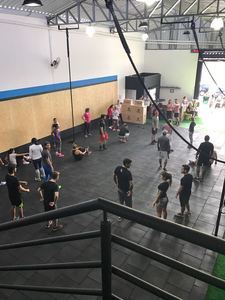 CrossFit Lençóis Paulista