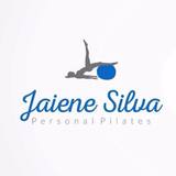 Jaiene Silva Personal Pilates - logo