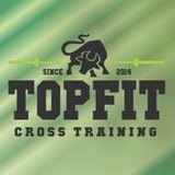 TopFit - logo