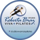 Studio Viva + Pilates Roberta Braz - logo