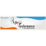 Studio de Pilates Life Performance - logo
