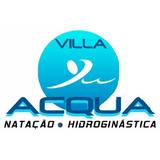 Academia Villa Acqua - logo