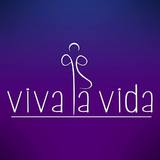 Viva la Vida – Studio de Pilates - logo