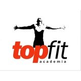 Academia Top Fit - Unidade Boa Viagem - logo