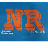 Nr Runners - Longão - logo