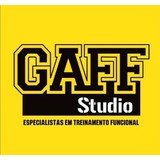 Gaff Studio - logo