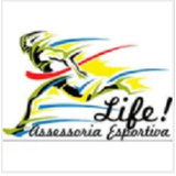 Life Assessoria Esportiva Parque Residencial - logo