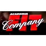 Fit Company - logo