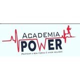 Academia Power - logo