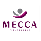 Mecca Fitness Club Parque Dos Anjos - logo