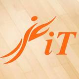 Fit Company Joinvile - logo