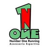 Number One Running Usp - logo