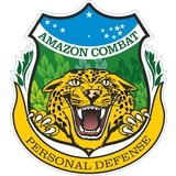 Amazon Combat - logo