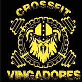 Crossfit Vingadores - logo