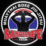 Santa Fé Team - logo